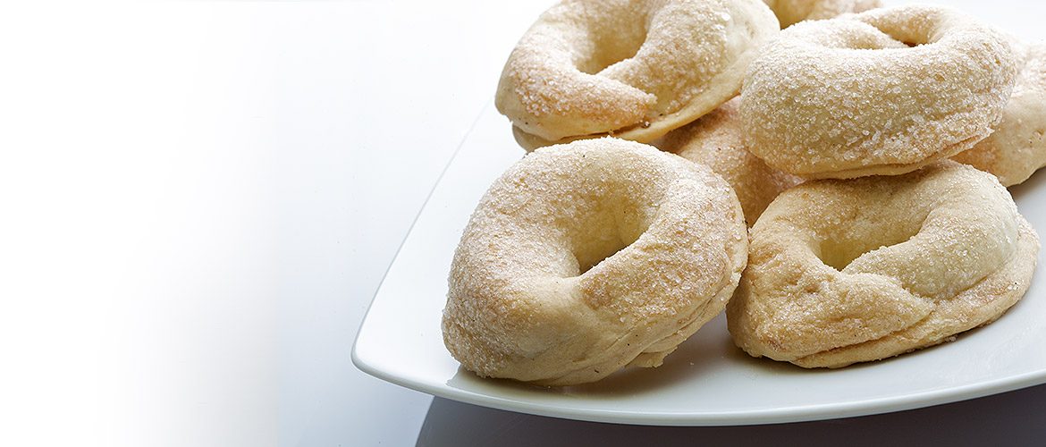 Tarallucci