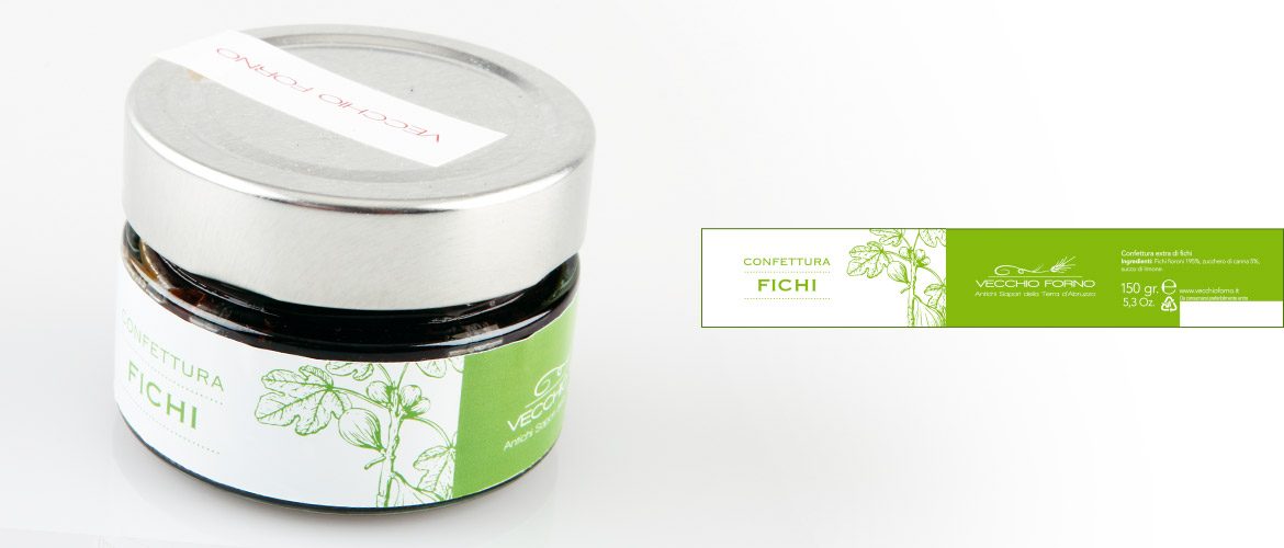 Confettura di Fichi